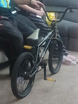 Haro x18