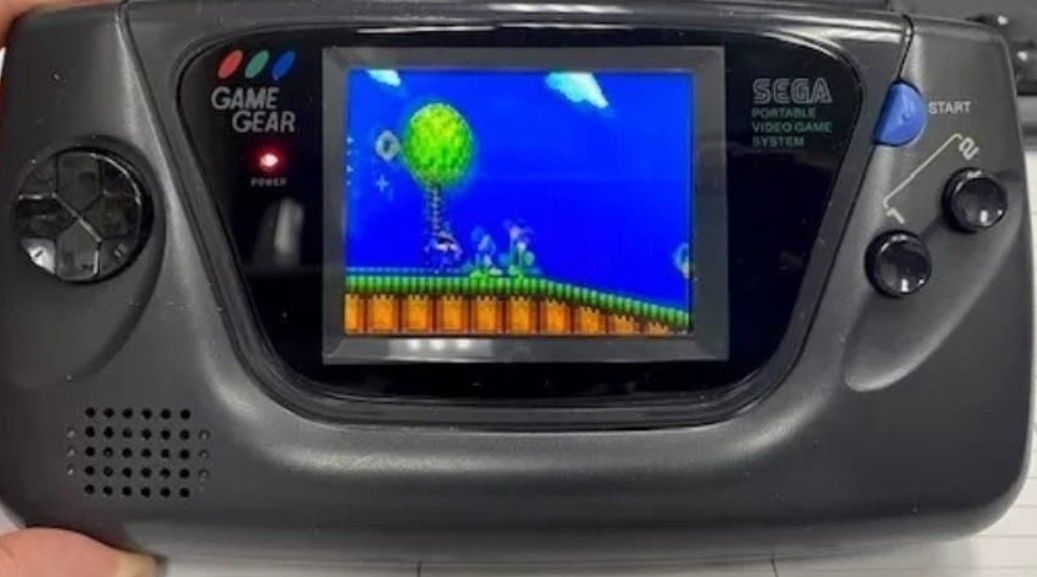 Sega Game,2 Nintendo 64 Games,1 Sonic Game EXCELLENT Condition .