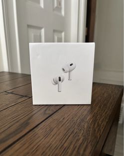 Airpod Pro 2s