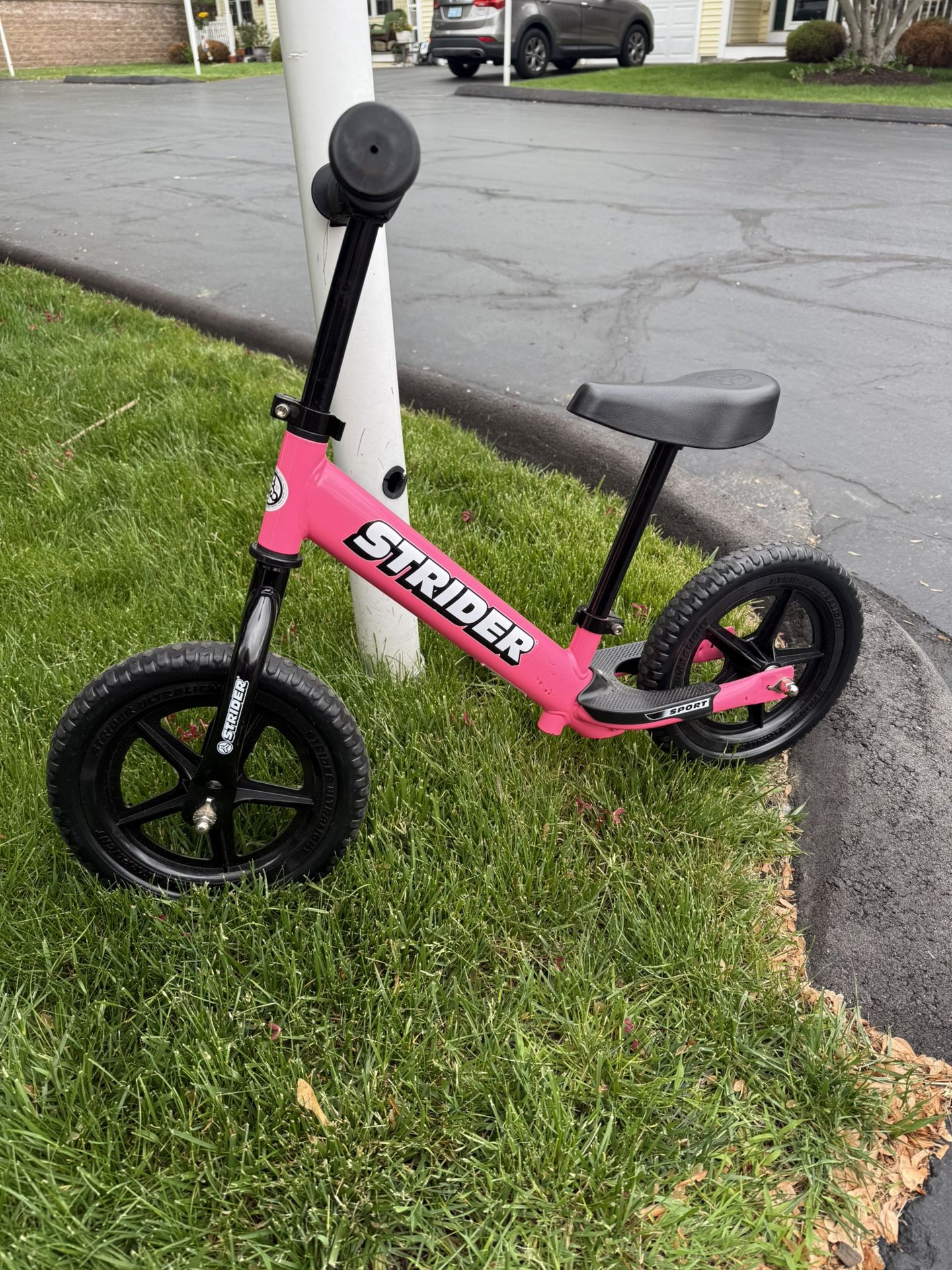 Balance Bike