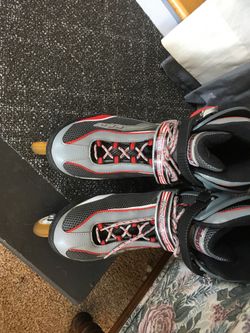 Bladerunner Rollerblades XT Men’s Adult Fitness In-line Skates Size 12