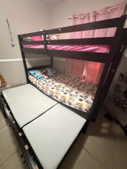 Bunk beds 3