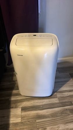Portable AC