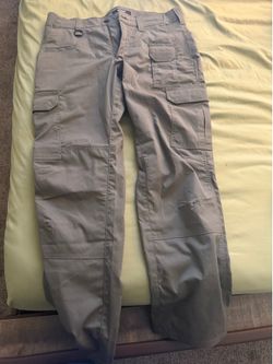 5.11 work pants