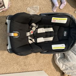 Multiple Baby Items