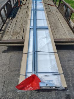 Door for garage