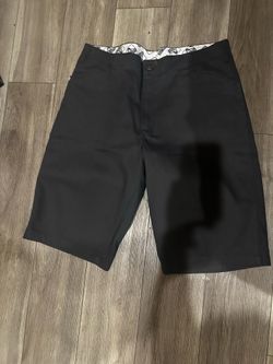Original Ben’s shorts