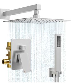 Shower System KURPOT