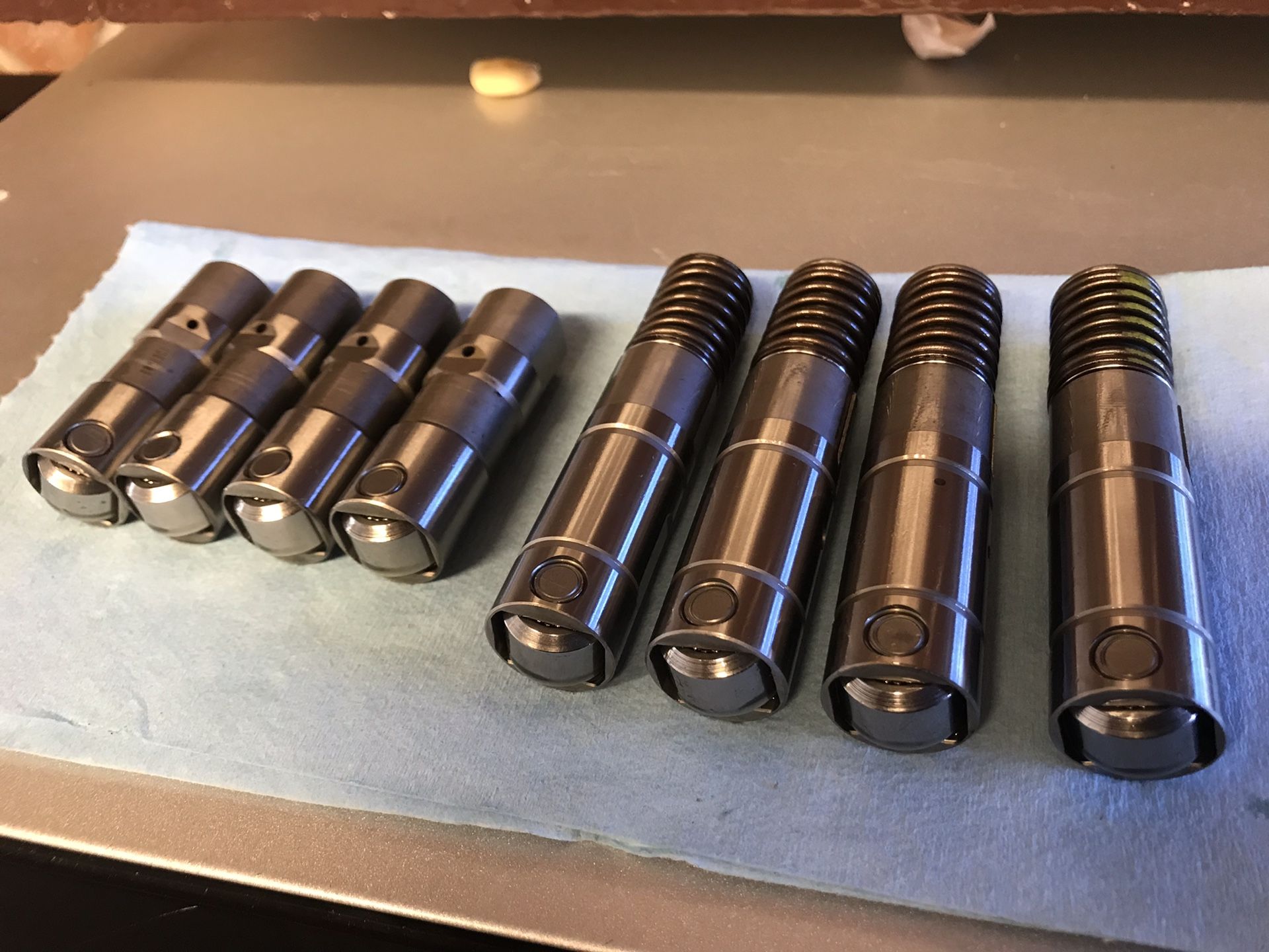 2007-2013 Chevy Lifters