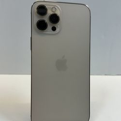 Apple iPhone 12 PRO MAX 128gb. - GOLD : UNLOCKED
