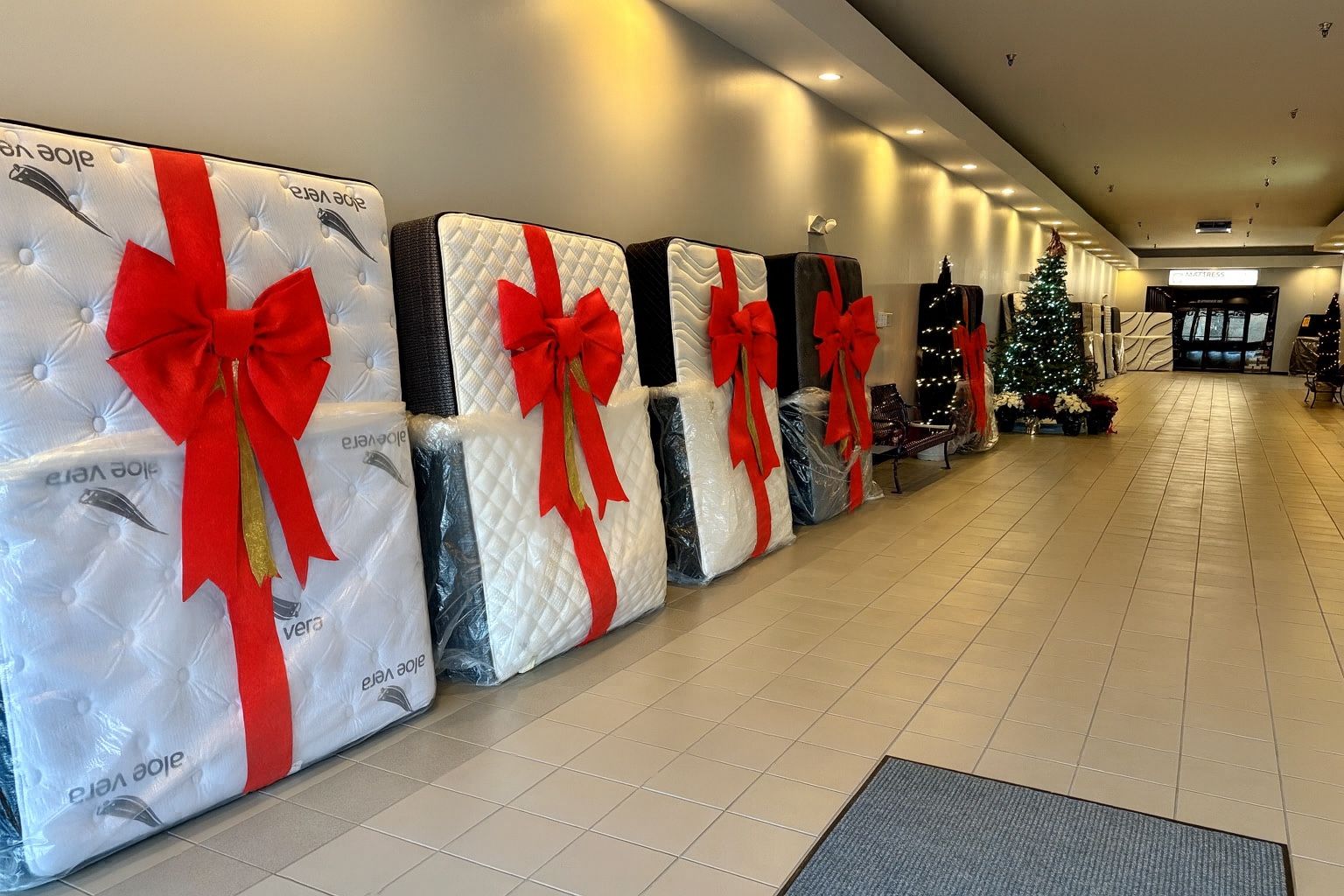 I REALLY NEED TO SELL THESE MATTRESSES!