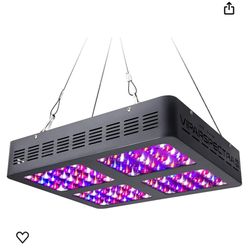 Grow Light VIPARSPECTRA 600W