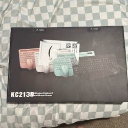 Keyboard 