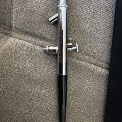 Airbrush - Kit Stock #1500