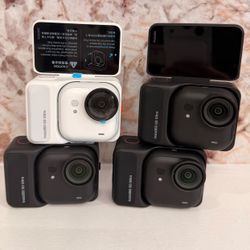 Insta360 Go Ultra 