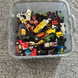 Cars Vintage Hot wheels 