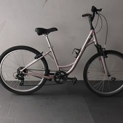 BICYCLE SPECIALIZED 7 SPEED SIZE 26 BRAND NEW 