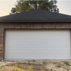 Garage Door