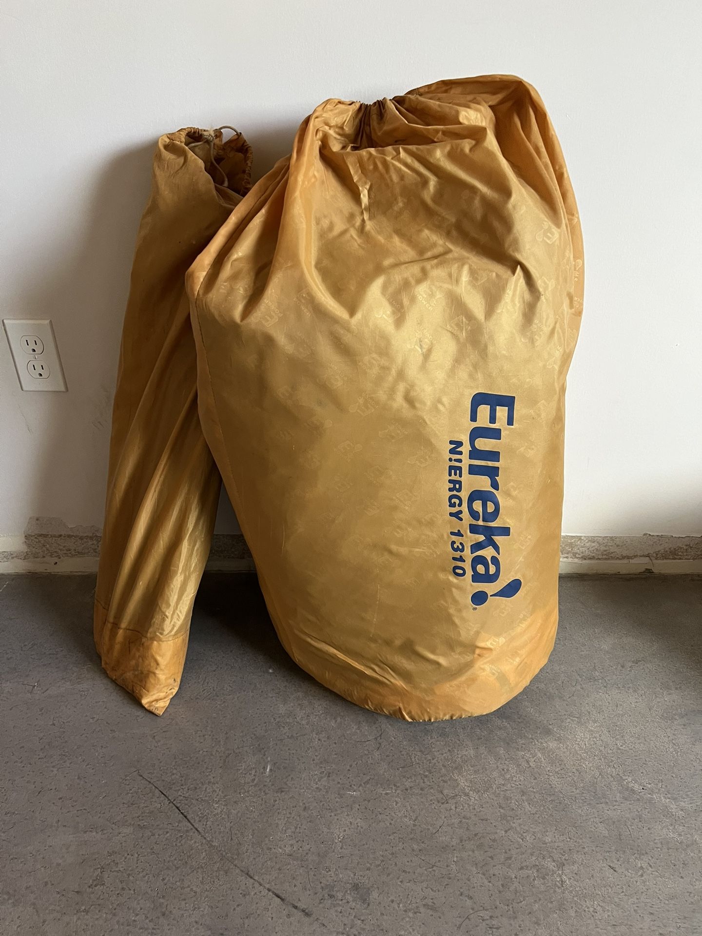 Eureka E!nergy 1310 Tent