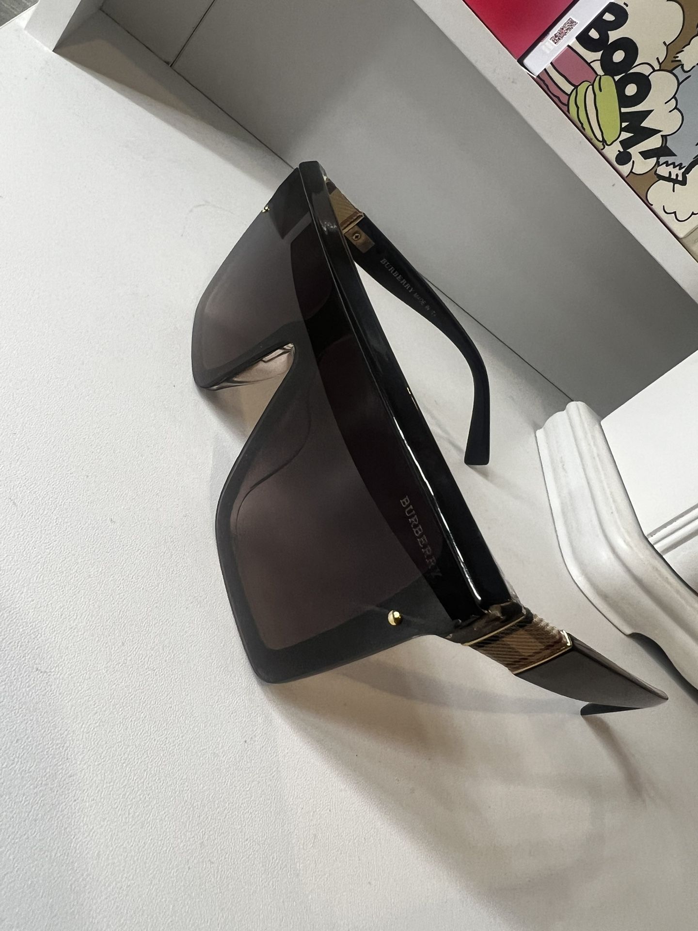 Burberry Sunglasses