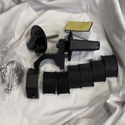 UTV ATV Gas Can Mount