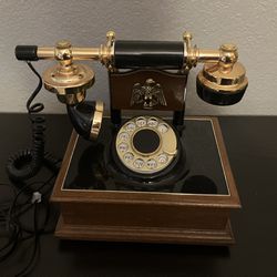 Wester Electric Phone