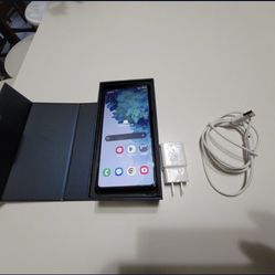 Samsung S20 fe 5G FACTORY UNLOCKED 