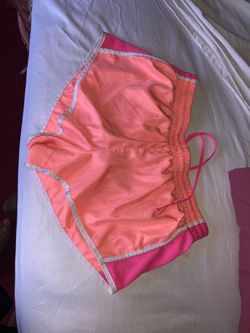 Running short