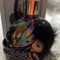 Perfume Bottles $5 Each