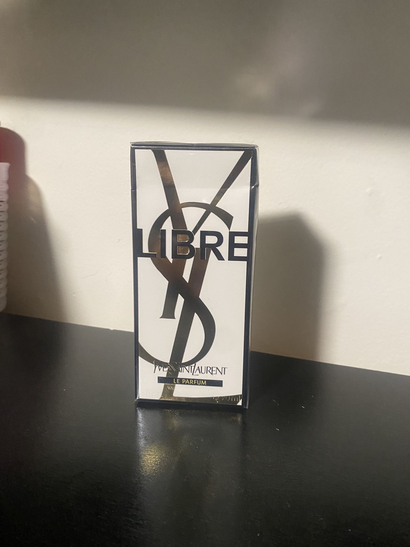 YSL Libre