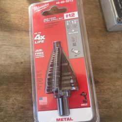 Milwaukee Drillbit