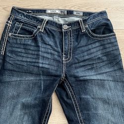 Men’s jeans Buckle Brand