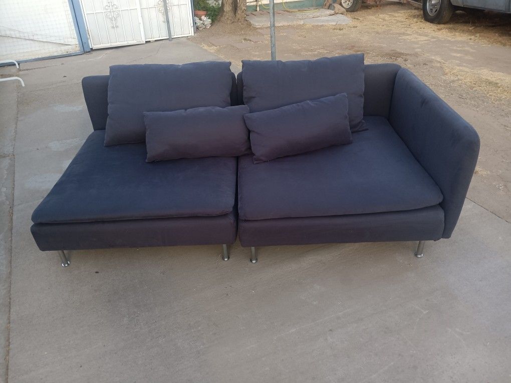 Ikea Couch