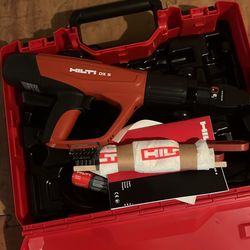 Hilti DX5