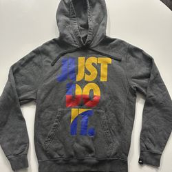 Nike Hooded Sweater