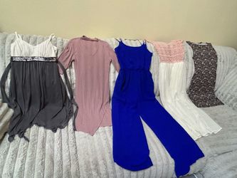 Women cute summer dresses