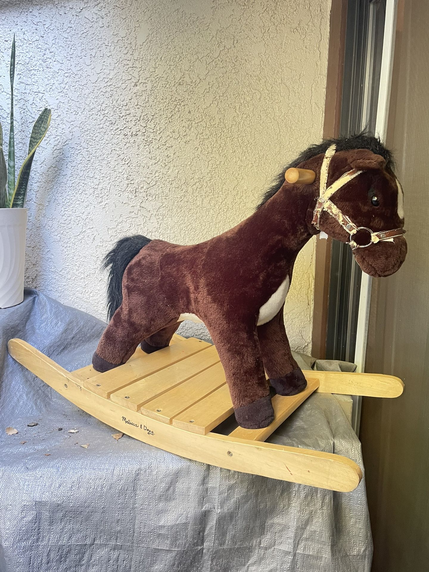 Rocking Horse