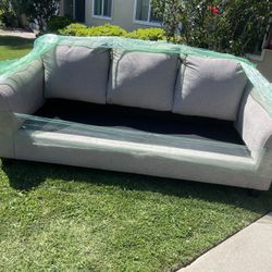 Used Sofa 