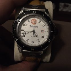 Timberland Watch