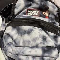 Child pack pack size for two year old or 3 years.