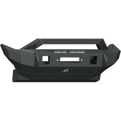 Road Armour Stealth Bumper