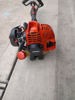Weed eater