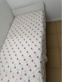 IKEA bed