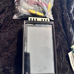 Car Radio Set Up