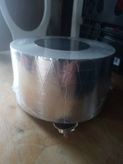 Ac/heating Foil Duct Tape