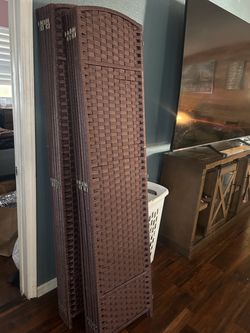 Room Dividers
