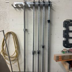 Bar Clamps 