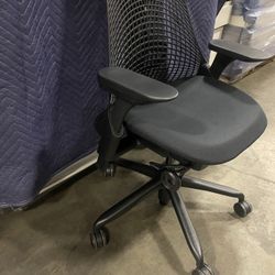 Herman Miller Fully Loaded Sayl Chair! We Also Have Standing Desk And Monitor Arms Available!