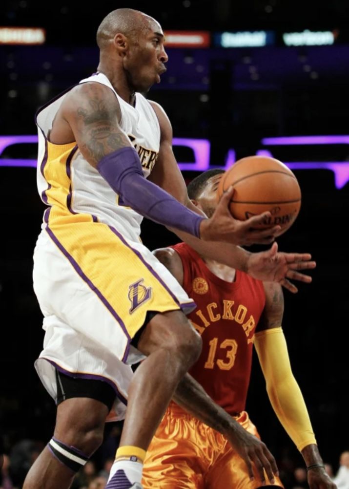 KOBE BRYANT ANNOUNCES RETIREMENT 2015 NBA AUTHENTIC FULL GAME TICKET 11/29/2015 LOS ANGELES LAKERS vs INDIANA PACERS “BLACK MAMBA”