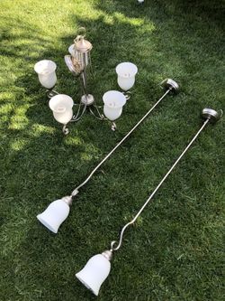 Light Fixtures